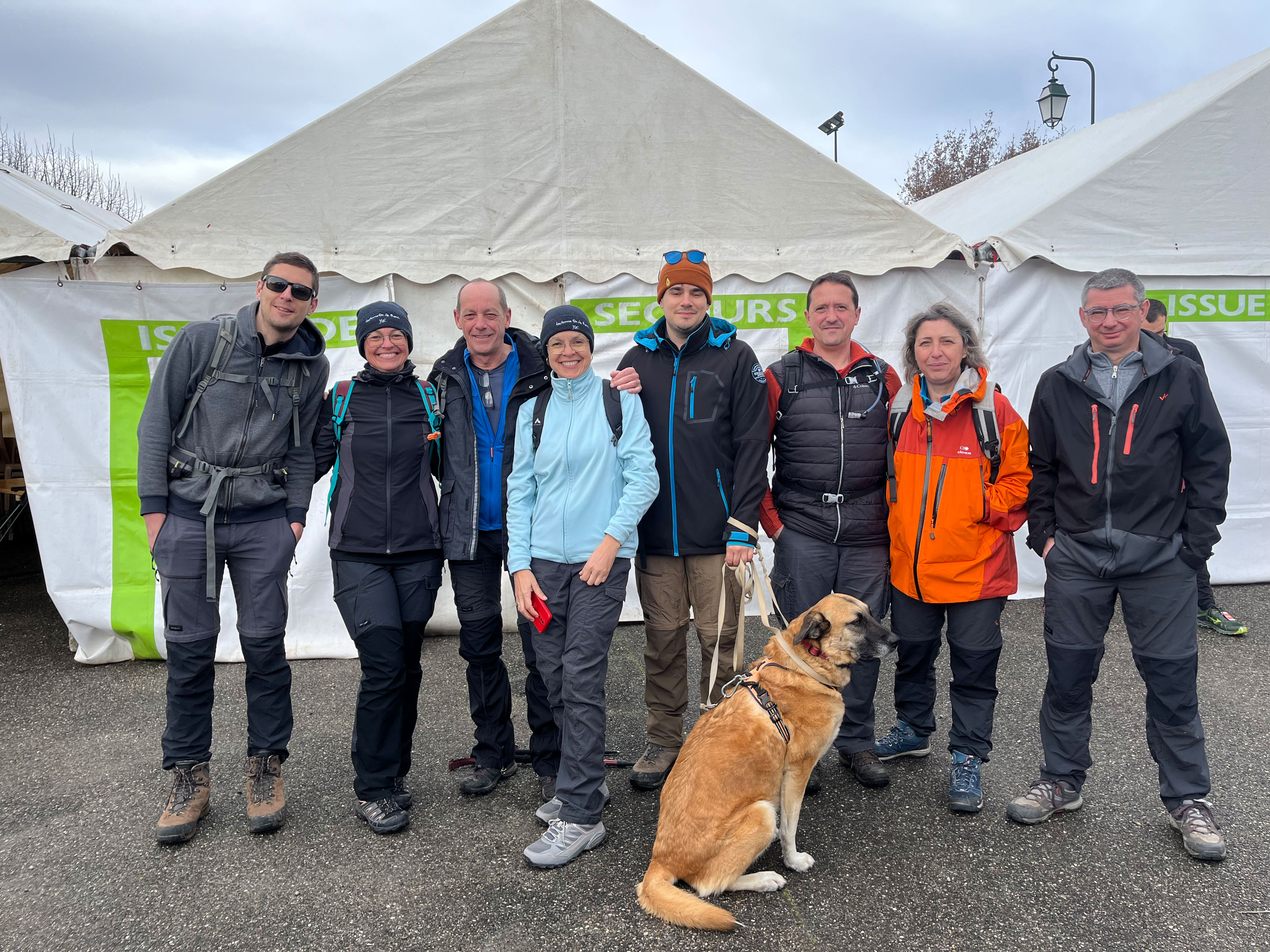 Lire la suite à propos de l’article Labatut Trail 2024