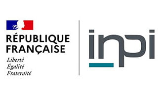 Dépôt des logos à l'INPI