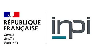 Dépôt des logos à l'INPI