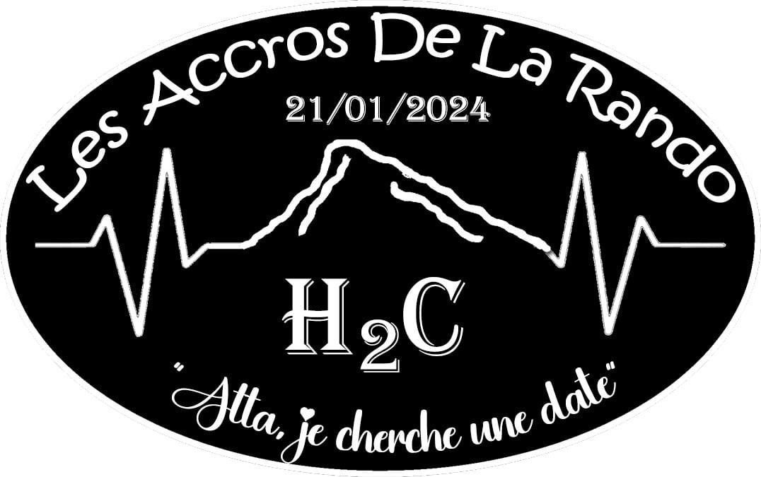 Les Accros De La Rando - H2C