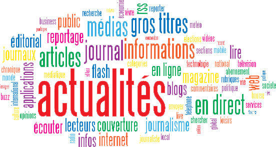 L'Actualité des Accros De La Rando