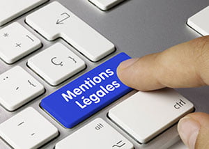 Mentions légales