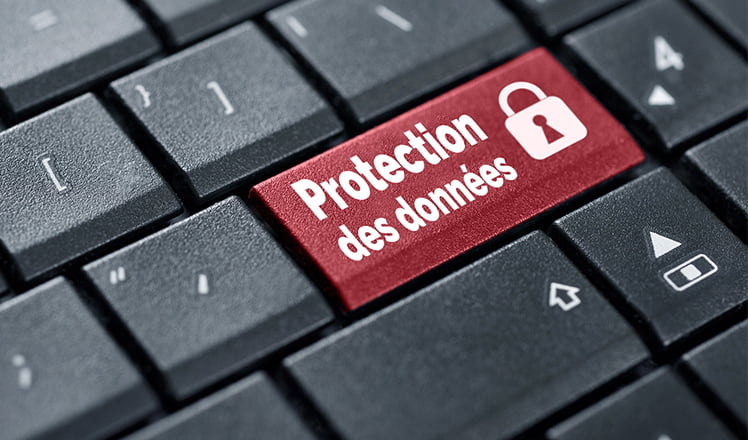 Politique de confidentialité