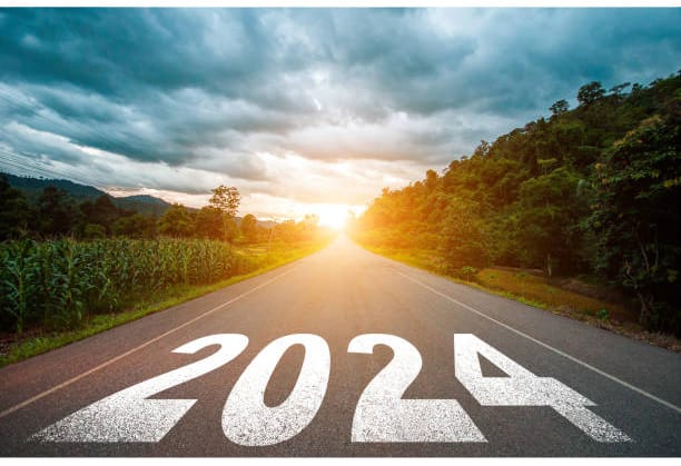 Rétrospective 2024