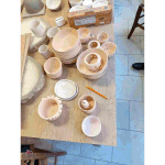 Week-end poterie - L'Atelier qui dépote