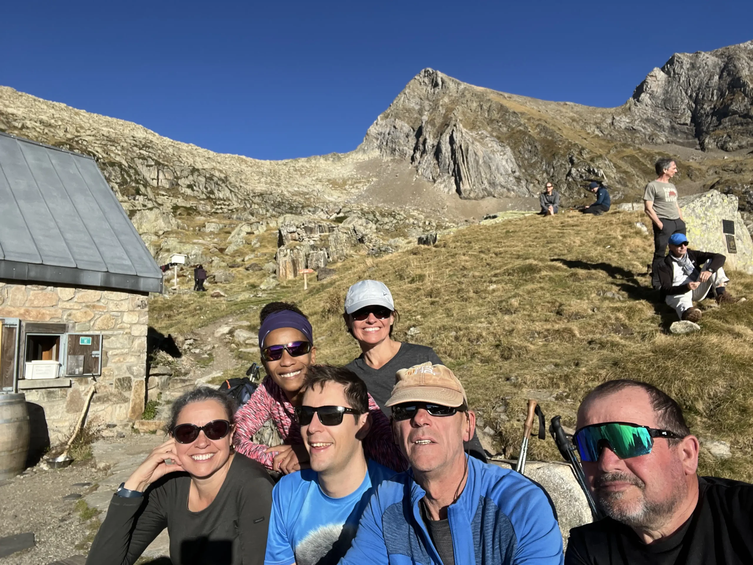 Mont Valier - Le Seigneur du Couserans