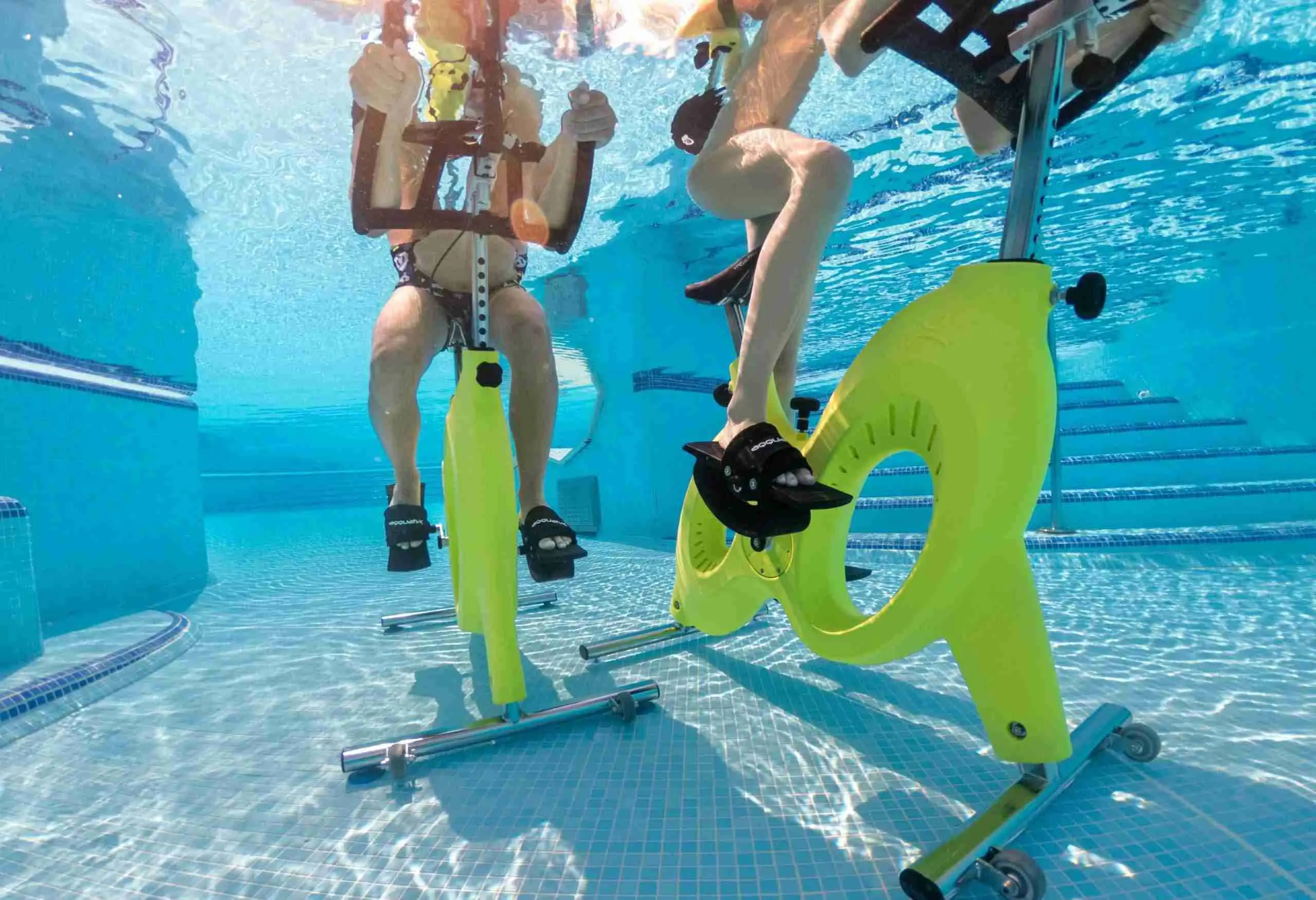 Aquabike