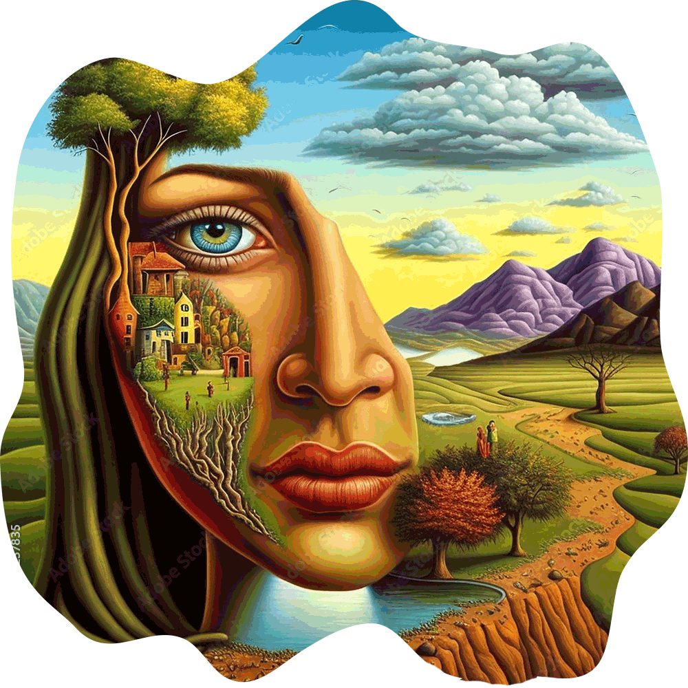 Rester humble face à la nature – Les Accros De La Rando Rester humble face à la nature - Les Accros De La Rando