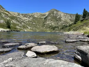 Lire la suite à propos de l’article Les Étangs de Rabassoles
