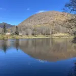 Lac de Goulours