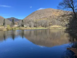 Lire la suite à propos de l’article Lac de Goulours
