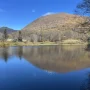Lac de Goulours