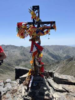 Pic du Canigou