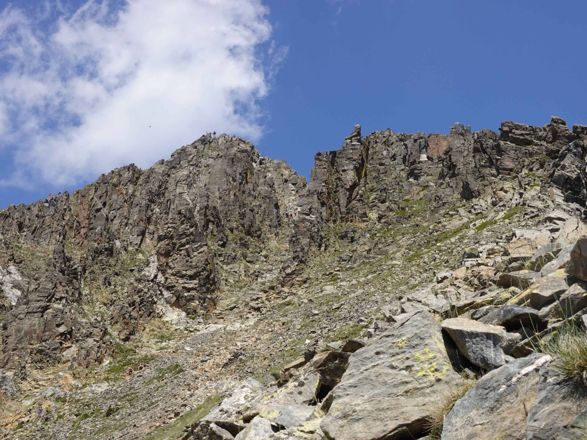 Pic du Canigou