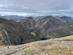 Mont Valier - Le Seigneur du Couserans