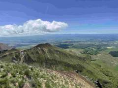 Le Puy de Sancy