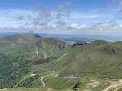Le Puy de Sancy