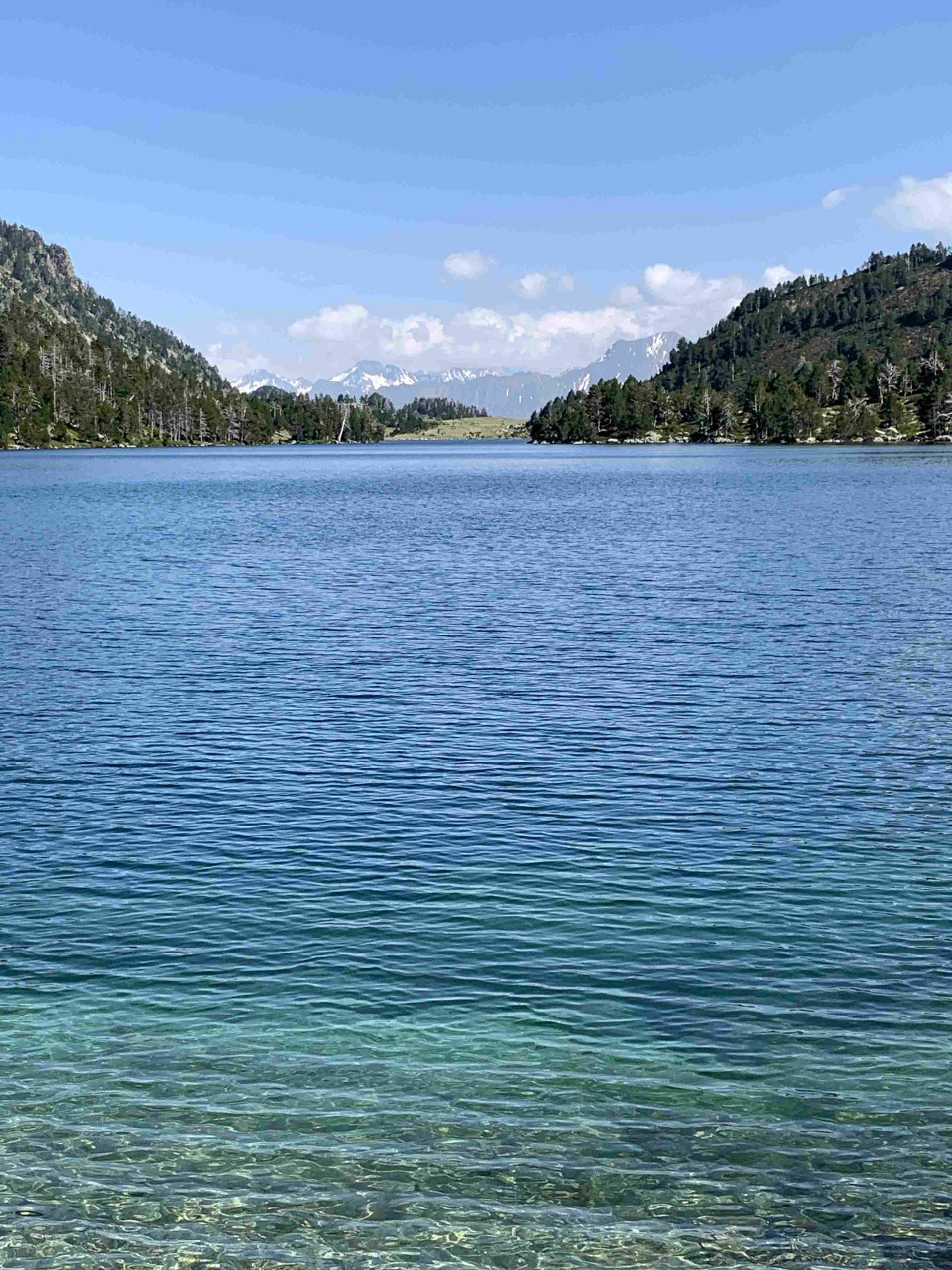 Réserve Naturelle de Néouvielle
