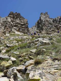 Pic du Canigou