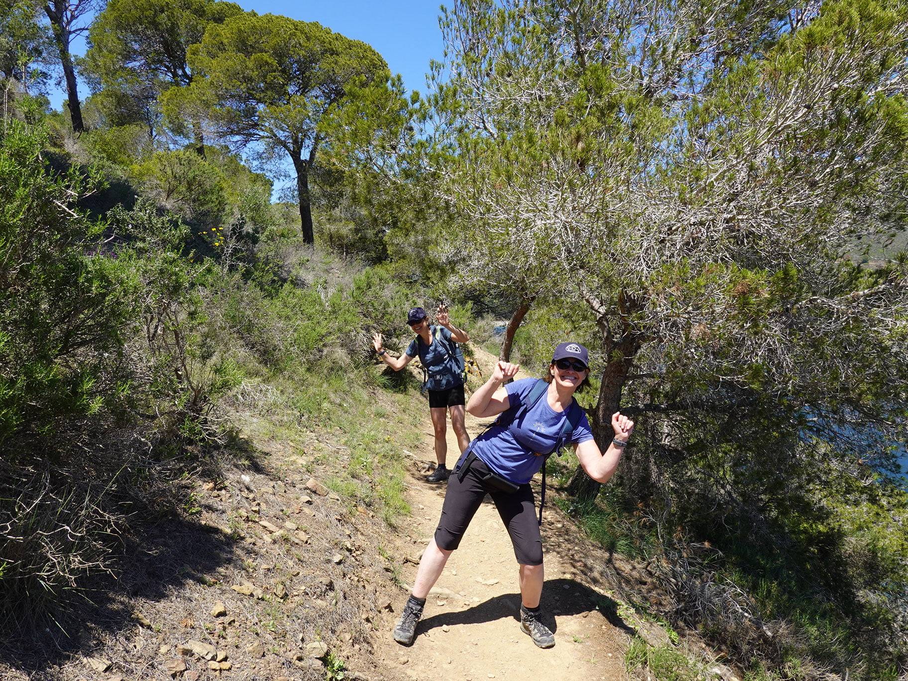 El Megalitic - Rosas