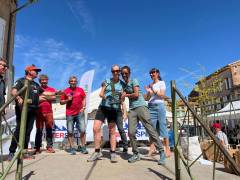 Pentes Et Côtes 2024 - Saverdun - Trophée Gymnastep - H2C