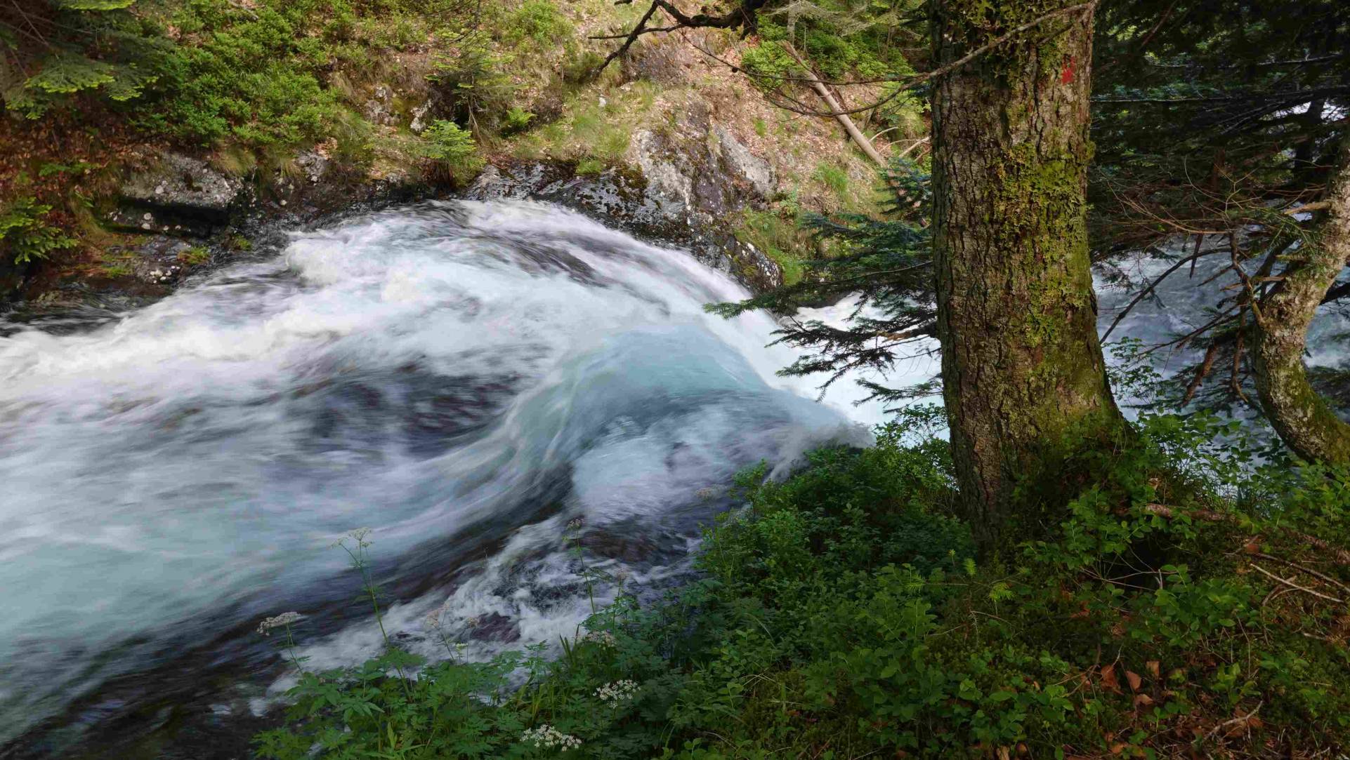 Réserve Naturelle de Néouvielle
