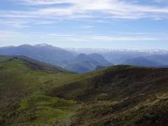 Le Rocher de Batail par le Picou