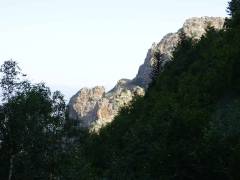Pic du Canigou