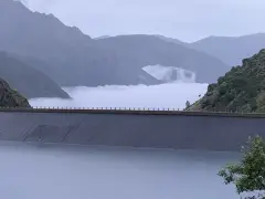 Étang de Soulcem, étang de Roumazet, étang de la Soucarrane