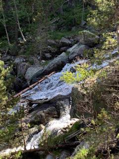 Réserve Naturelle de Néouvielle