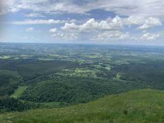 Le Puy de Dôme