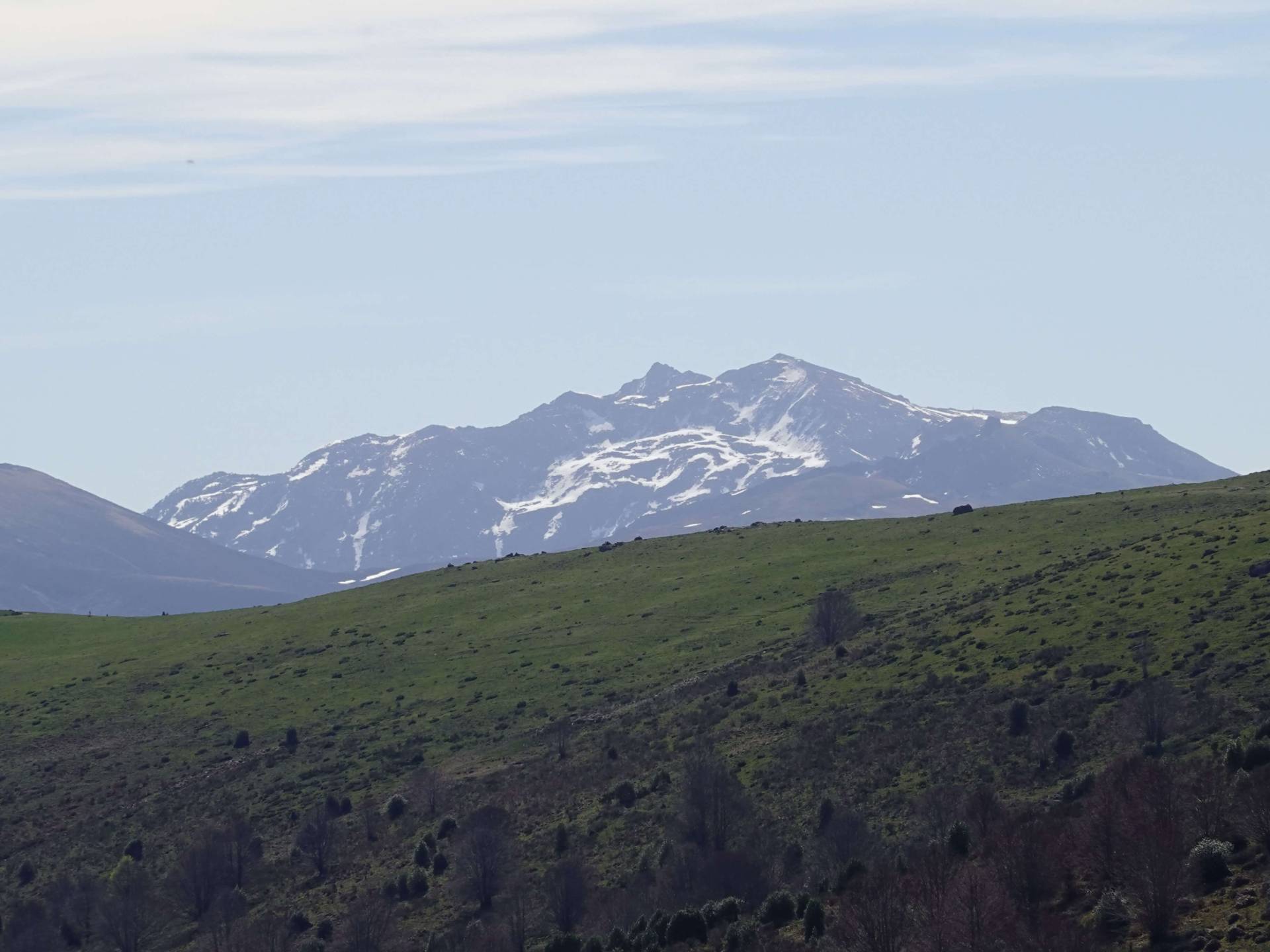 Le Rocher de Batail par le Picou