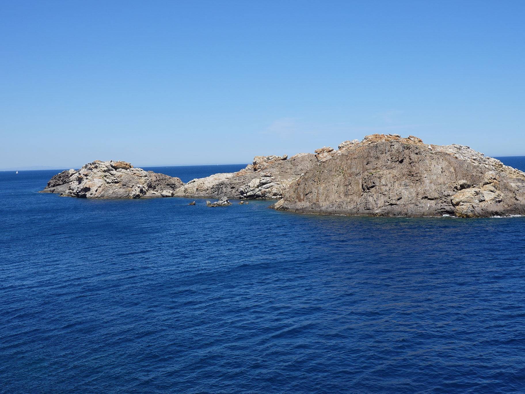 Cap Creus - Cadaquès