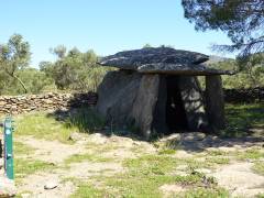 El Megalitic - Rosas