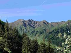 Le Puy de Sancy