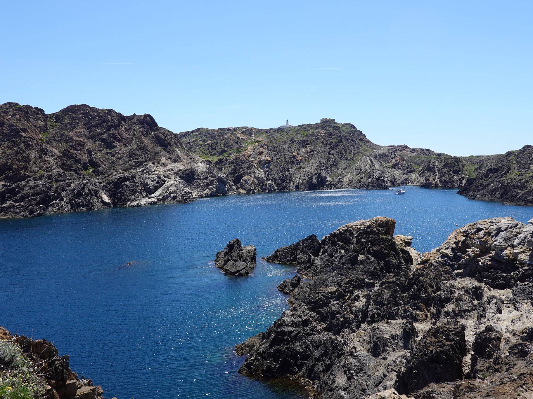 Cap Creus - Cadaquès
