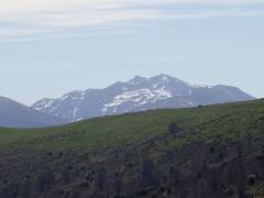 Le Rocher de Batail par le Picou