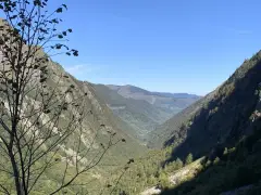 Mont Valier - Le Seigneur du Couserans