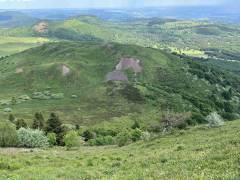 Le Puy de Dôme