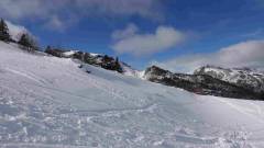 Raquettes aux Monts d'Olmes