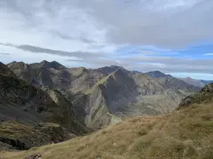 Mont Valier - Le Seigneur du Couserans