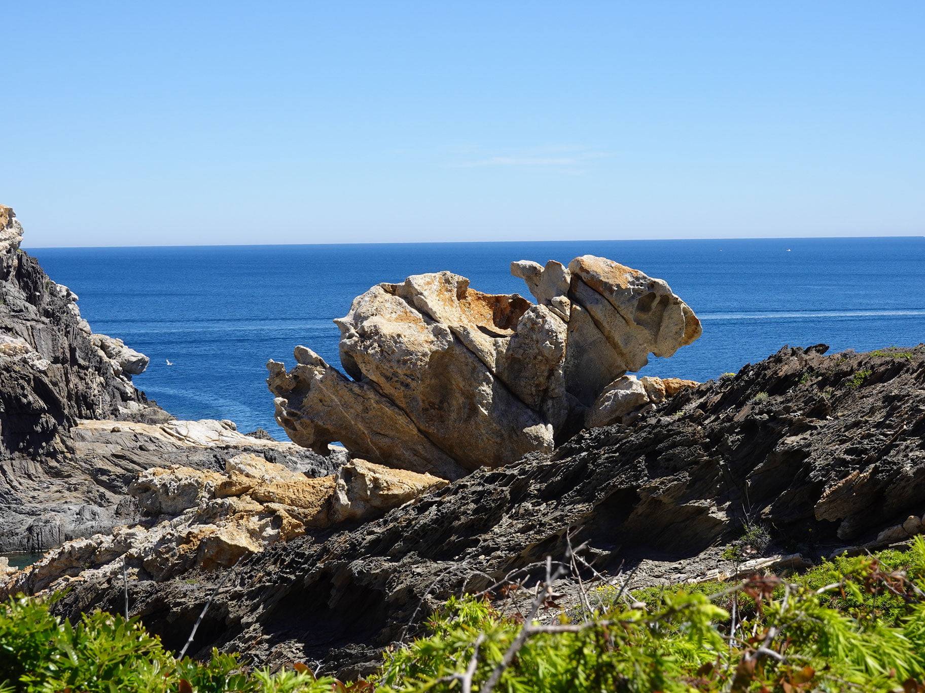 Cap Creus - Cadaquès