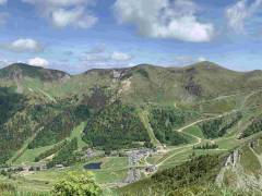 Le Puy de Sancy