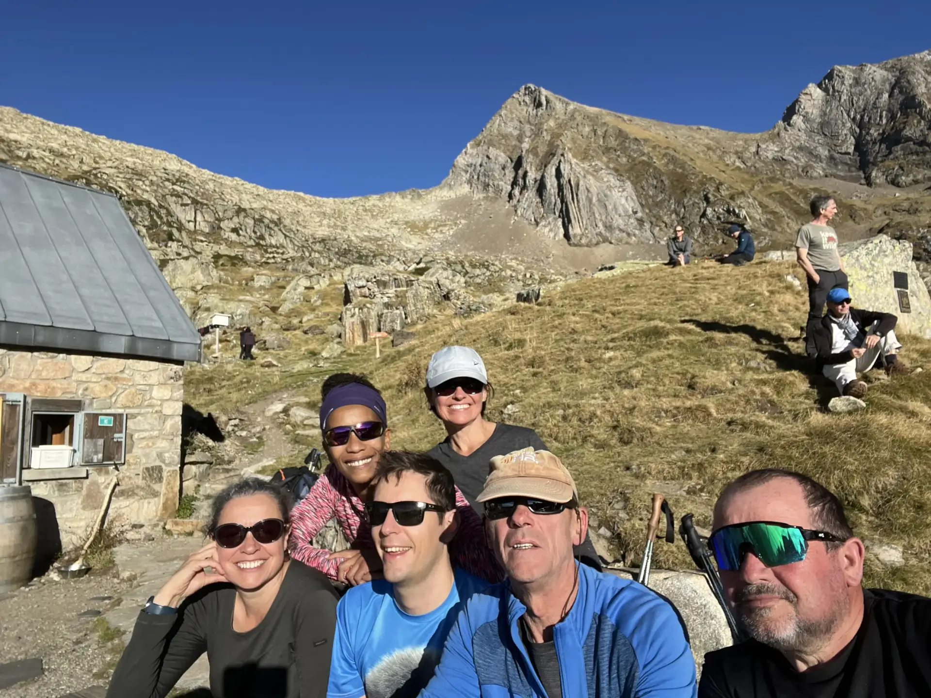 Mont Valier - Le Seigneur du Couserans