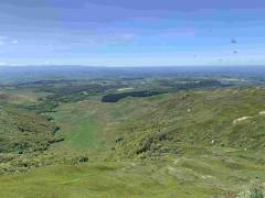 Le Puy de Sancy