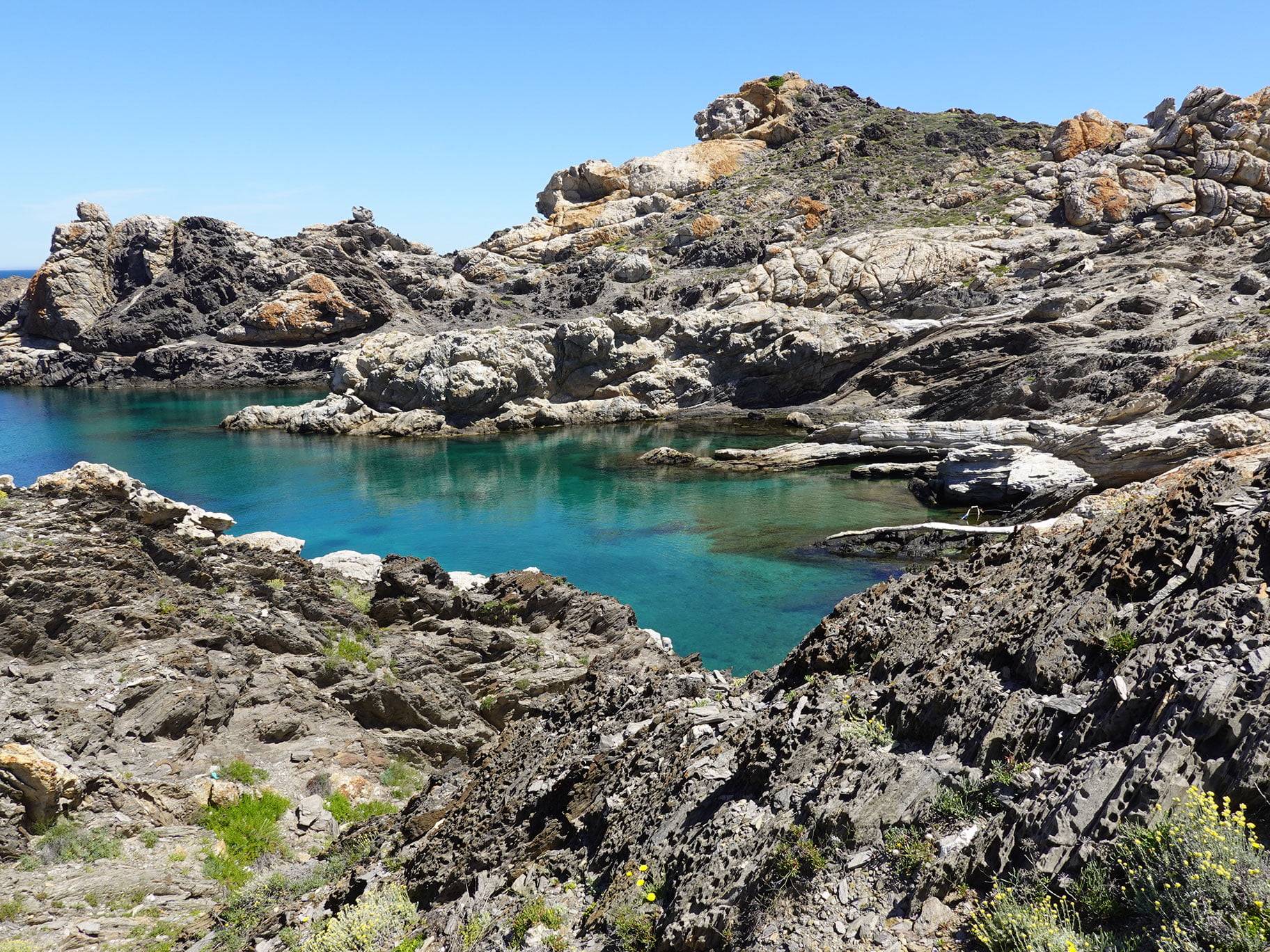 Cap Creus - Cadaquès