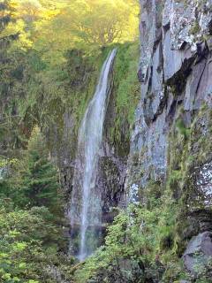 Le Puy de Sancy