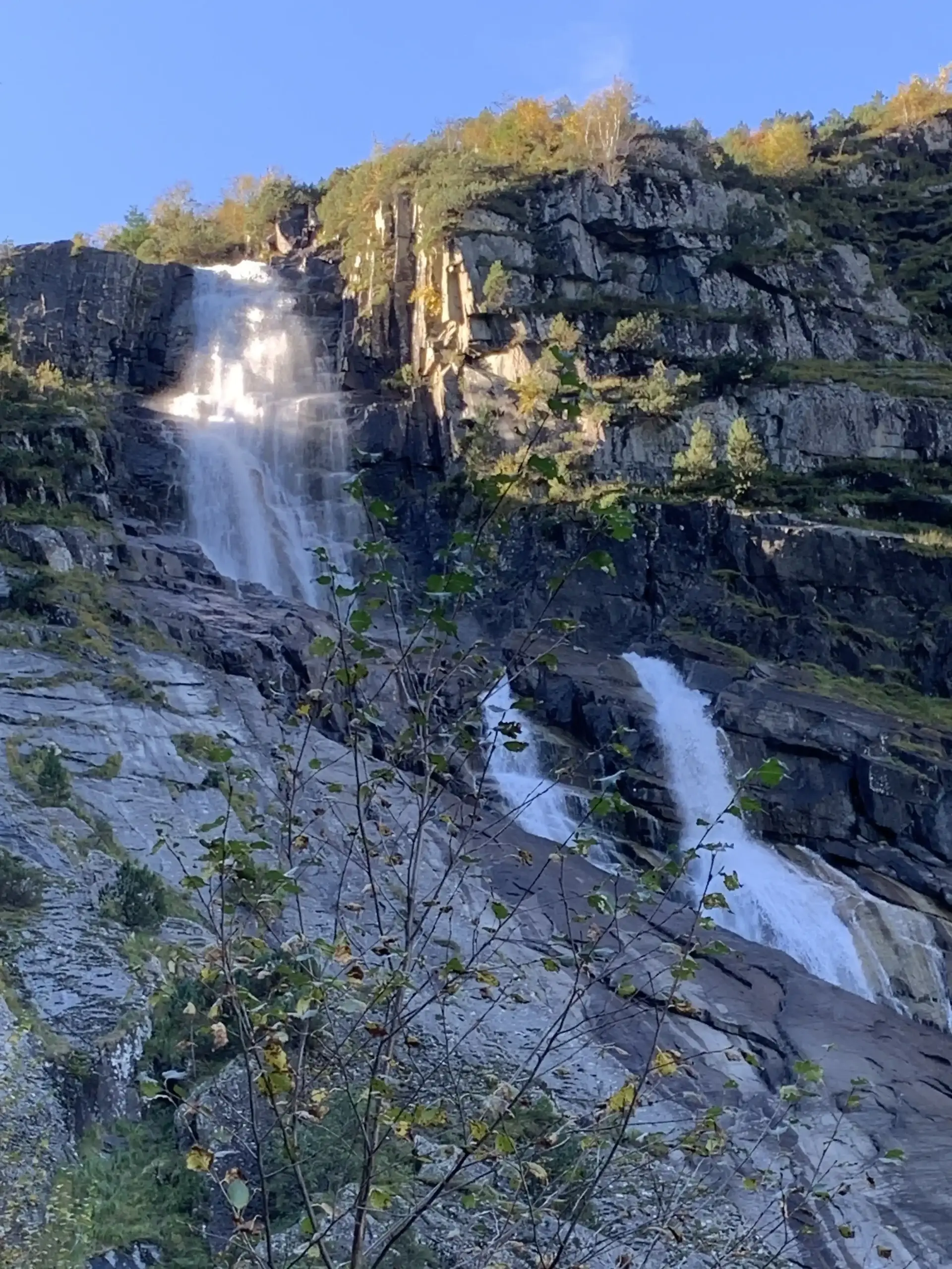 Mont Valier - Le Seigneur du Couserans