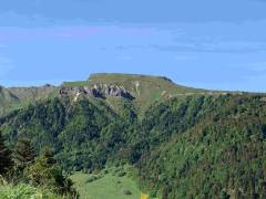 Le Puy de Sancy