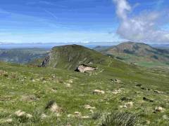 Le Puy de Sancy